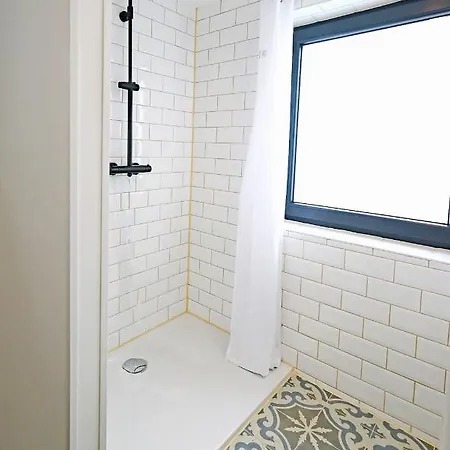 Ankerplatz Spo Ankerplatz Spo 2 Apartamento Böhl
