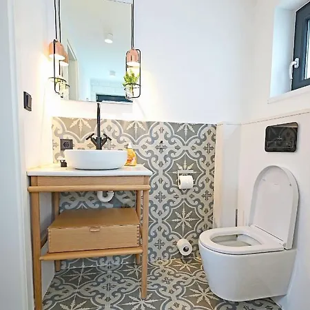 Apartamento Ankerplatz Spo Ankerplatz Spo 2