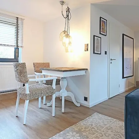 Apartamento Ankerplatz Spo Ankerplatz Spo 2 *