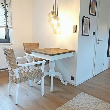 Apartamento Ankerplatz Spo Ankerplatz Spo 2 Böhl