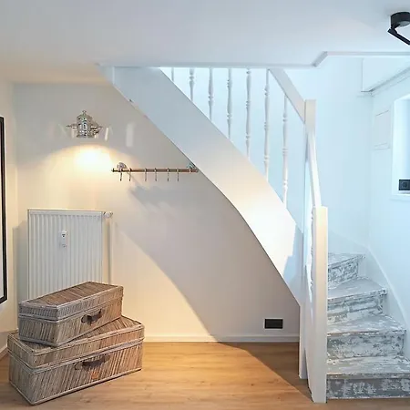 Apartamento Ankerplatz Spo Ankerplatz Spo 2